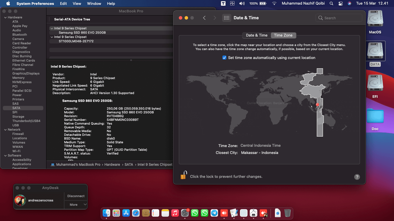 Asus A455LF WX042D 2nd [Broadwell   Intel HD 5500 + PS2]   OpenCore 6